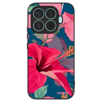 Etui na Xiaomi 17T - Hibiscus
