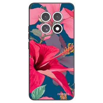 Etui na Xiaomi Redmi Note 15 5G - Hibiscus