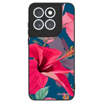 Picasee ULTIMATE CASE na Motorola Edge 70 Fusion - Hibiscus