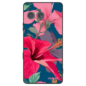 Etui na Sony Xperia 10 VII - Hibiscus