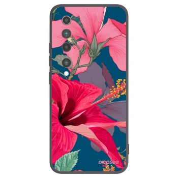 Etui na Xiaomi Mi 10 - Hibiscus