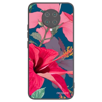 Etui na Xiaomi Poco F2 Pro - Hibiscus