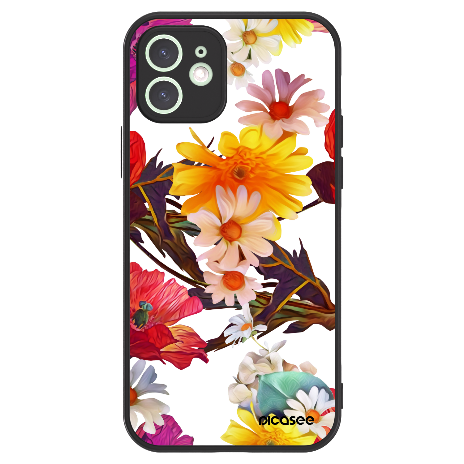 Picasee ULTIMATE CASE na Apple iPhone 12 - Meadow