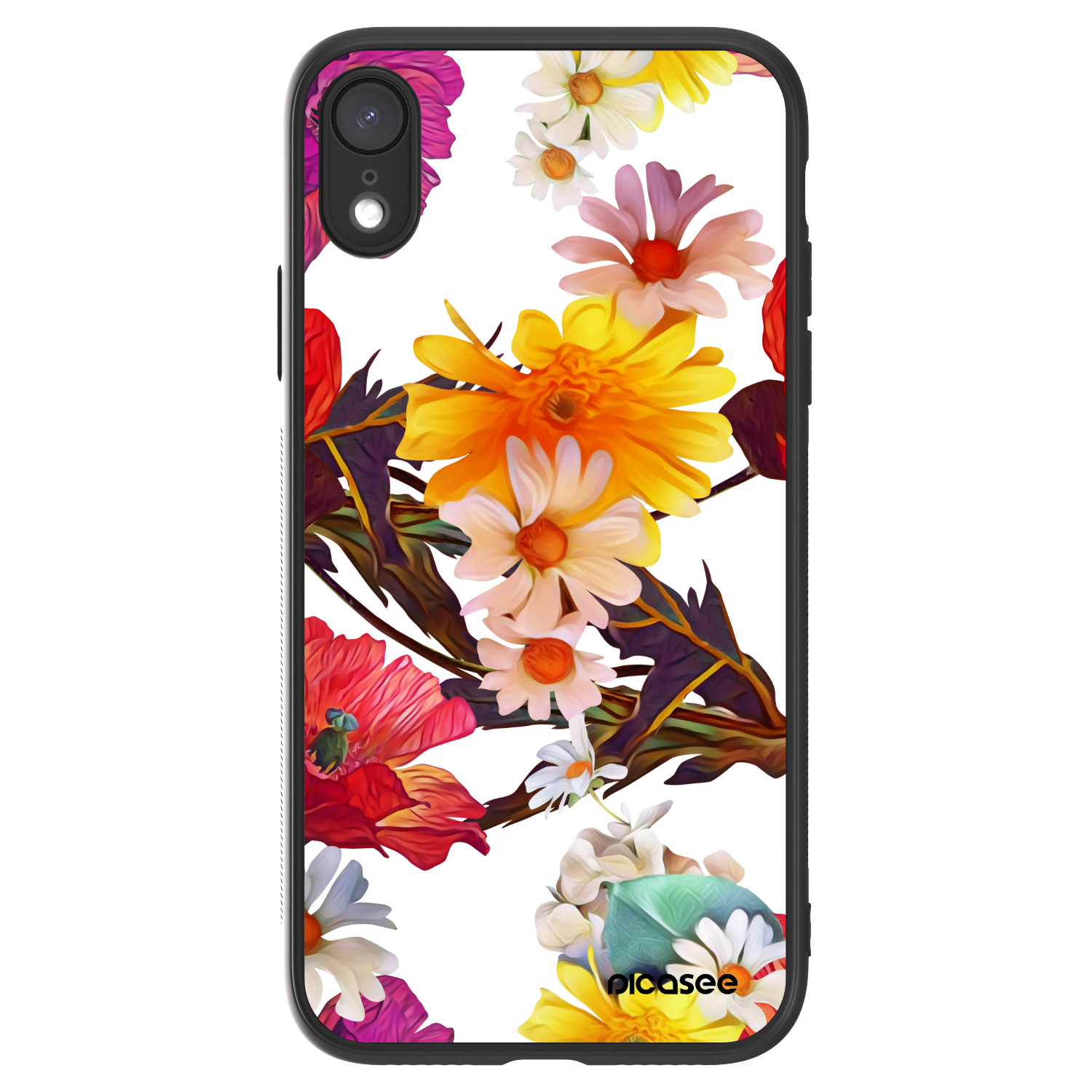 Picasee ULTIMATE CASE na Apple iPhone XR - Meadow