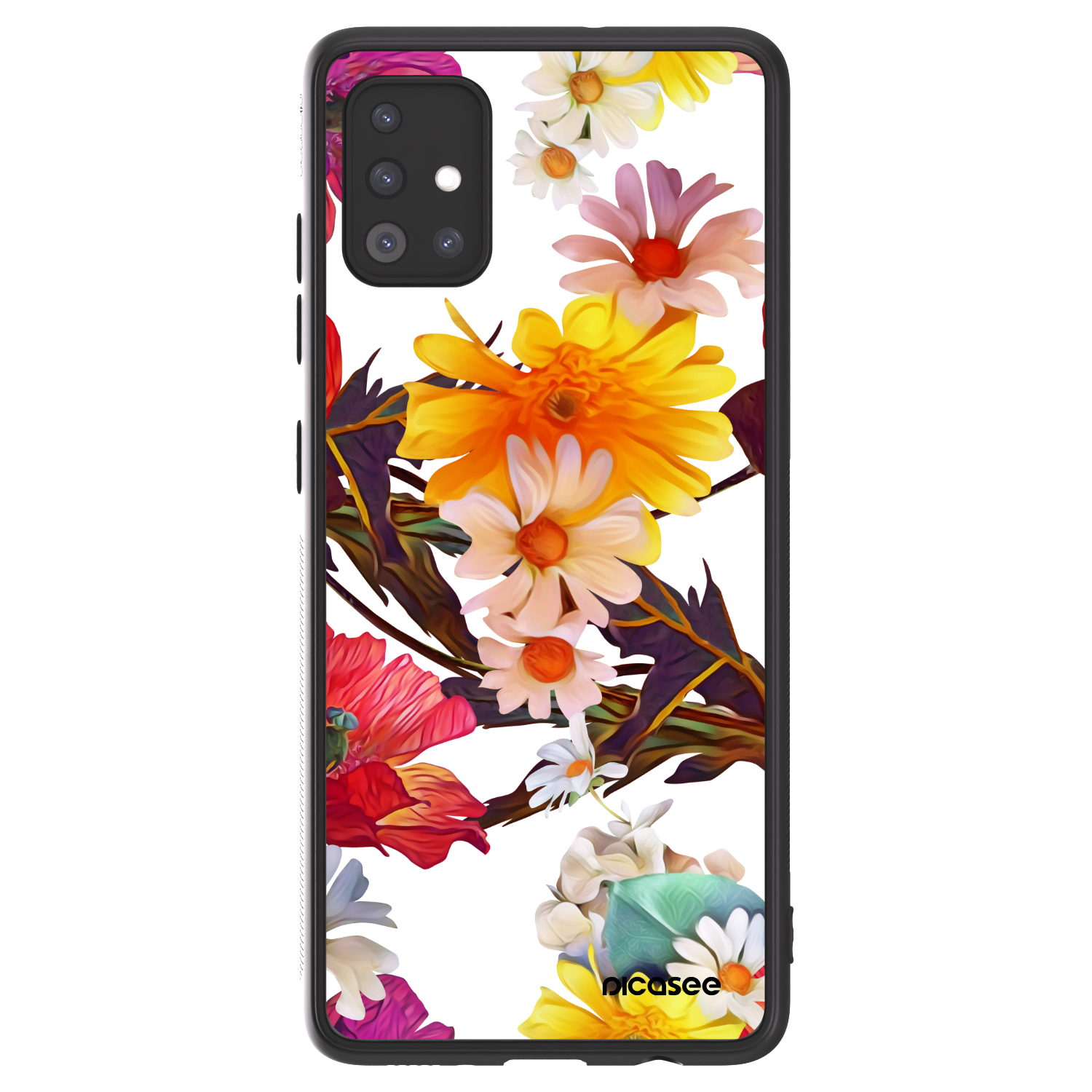 Picasee ULTIMATE CASE na Samsung Galaxy A51 A515F - Meadow