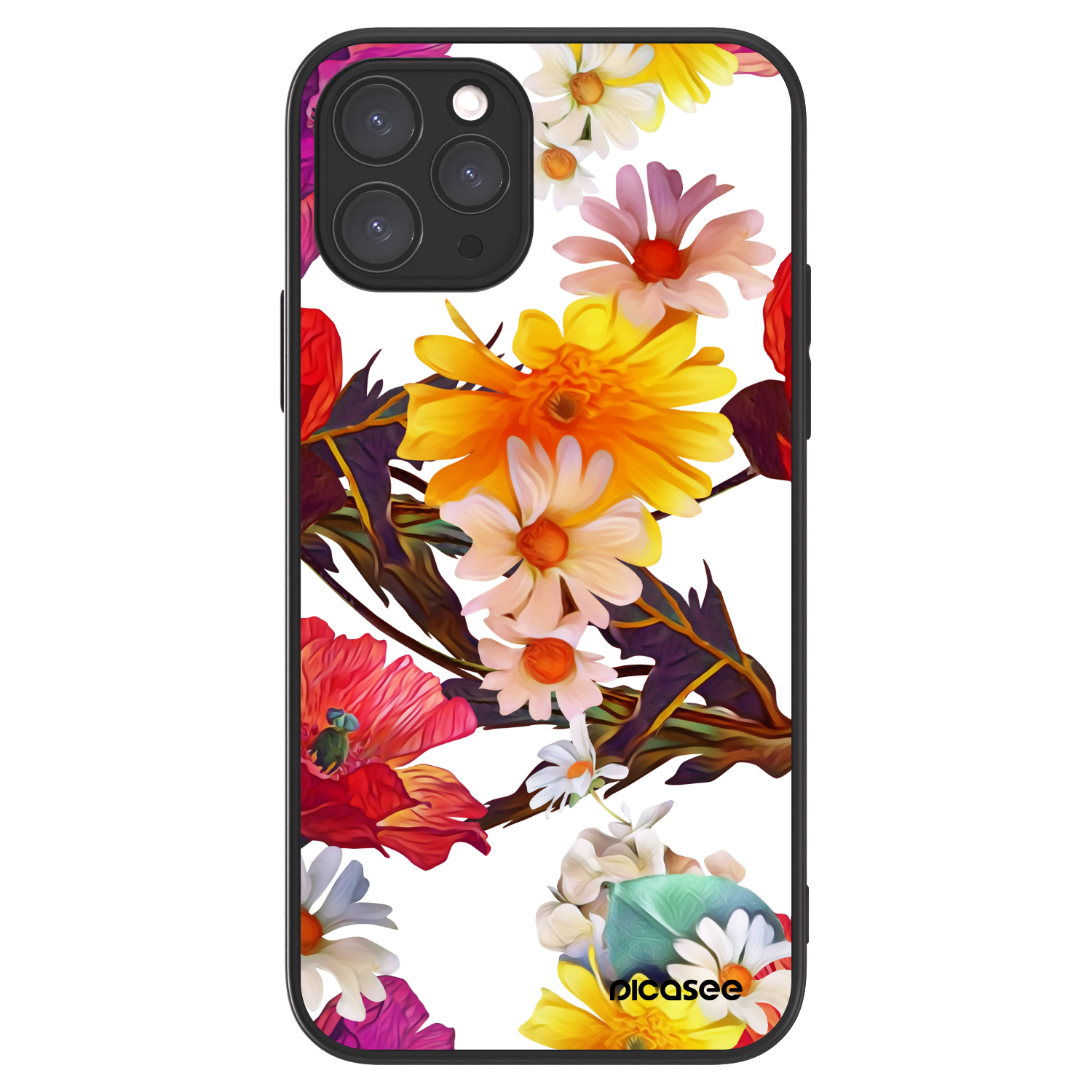 Picasee ULTIMATE CASE na Apple iPhone 11 Pro - Meadow