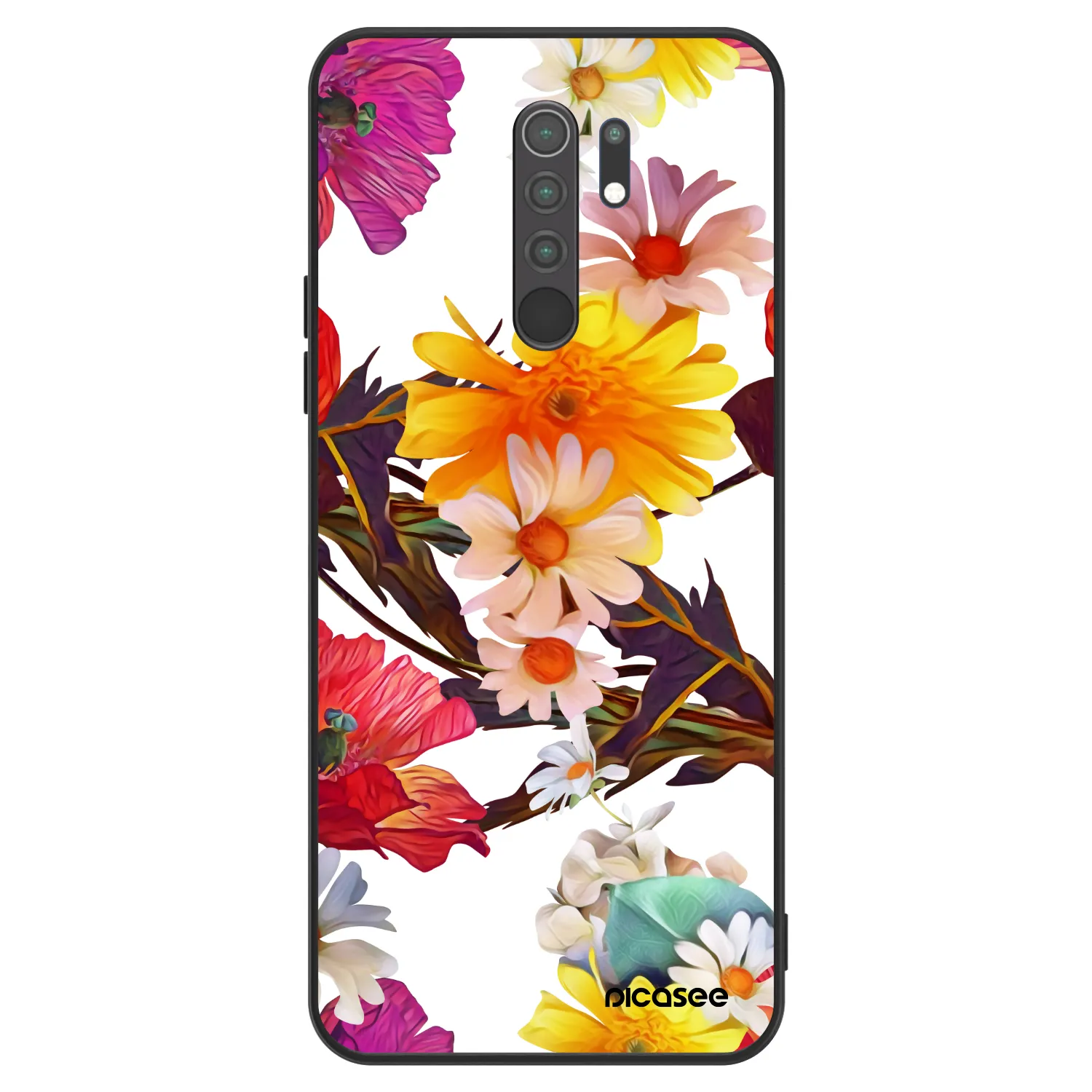 Picasee ULTIMATE CASE na Xiaomi Redmi 9 - Meadow
