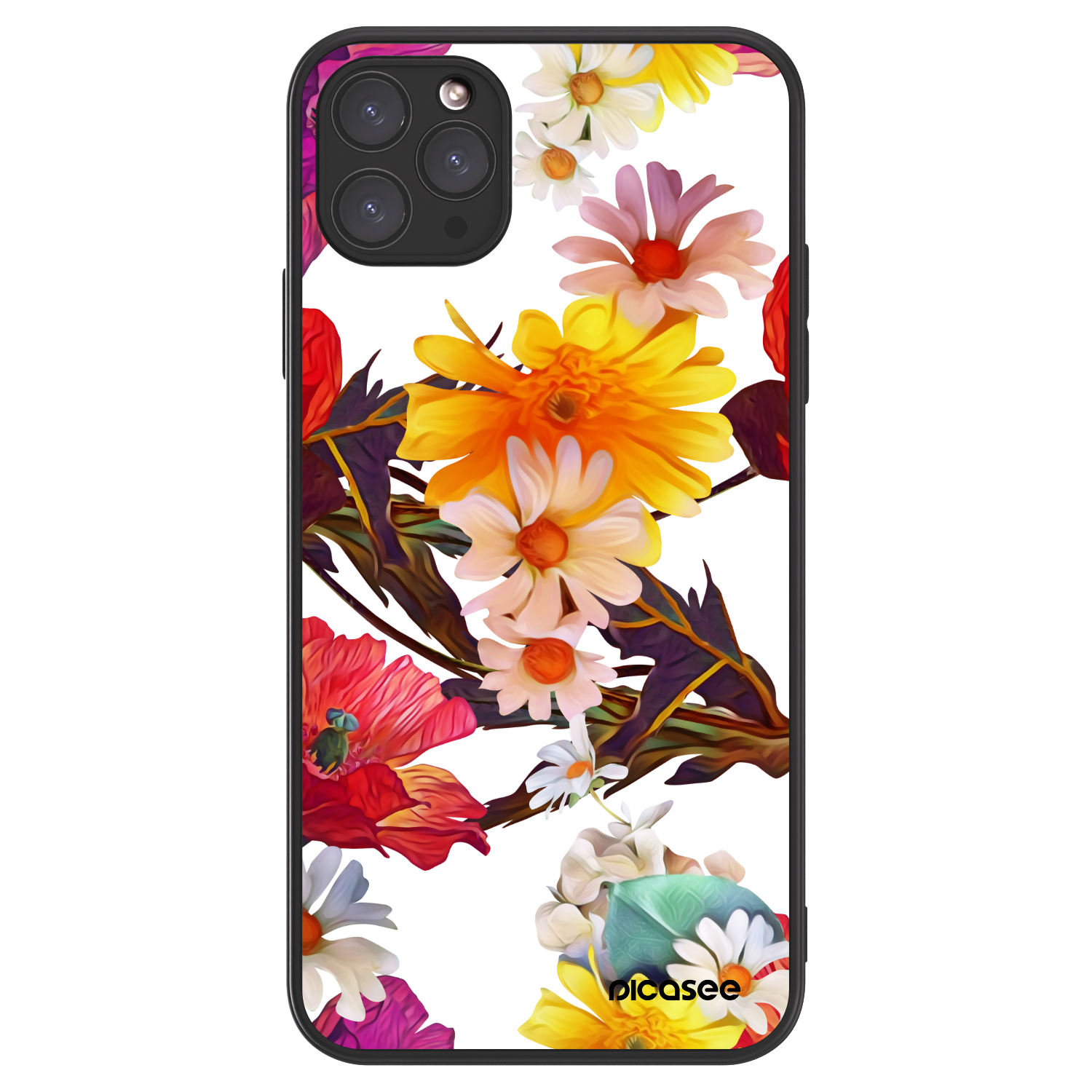 Picasee ULTIMATE CASE na Apple iPhone 11 Pro Max - Meadow