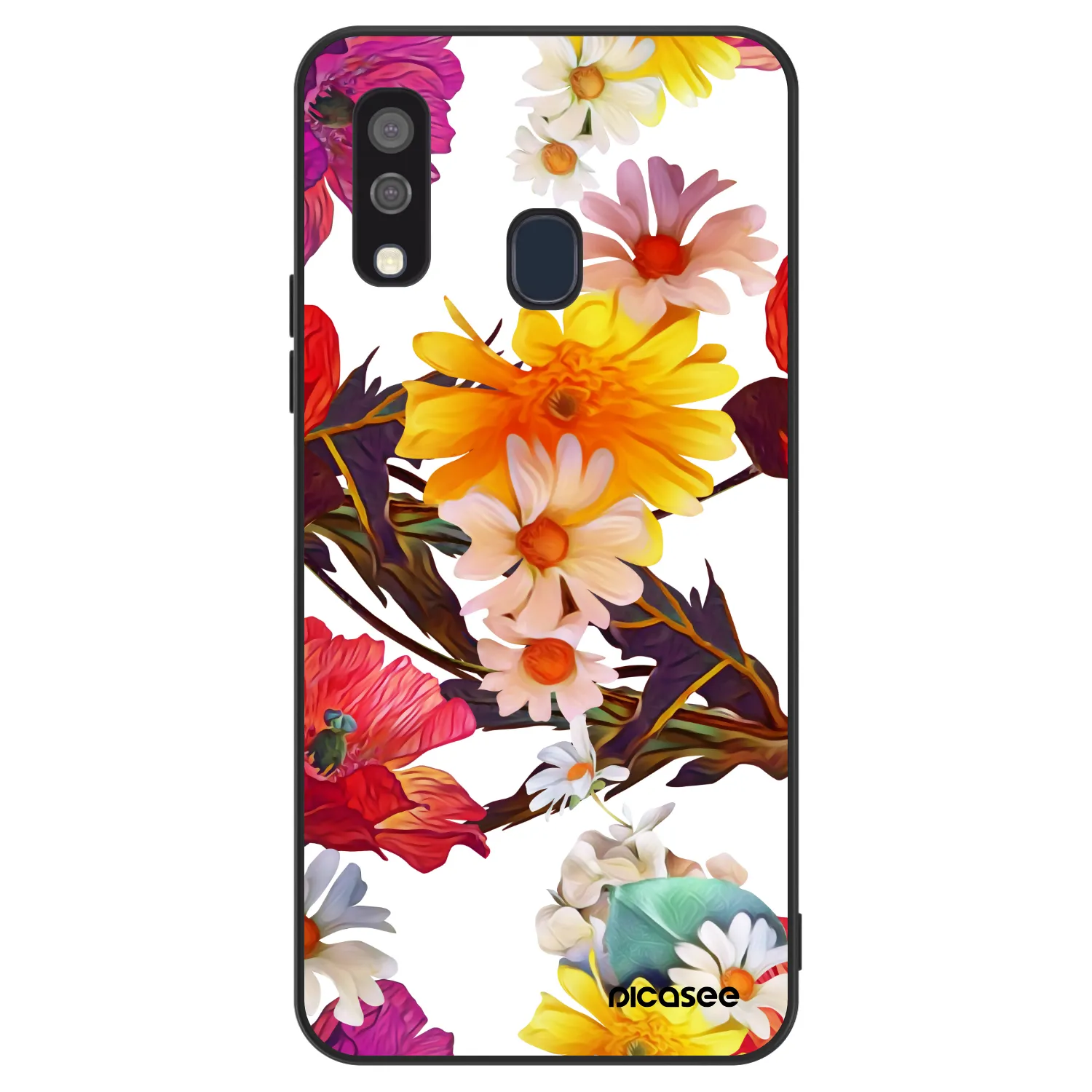 Picasee ULTIMATE CASE na Samsung Galaxy A40 A405F - Meadow