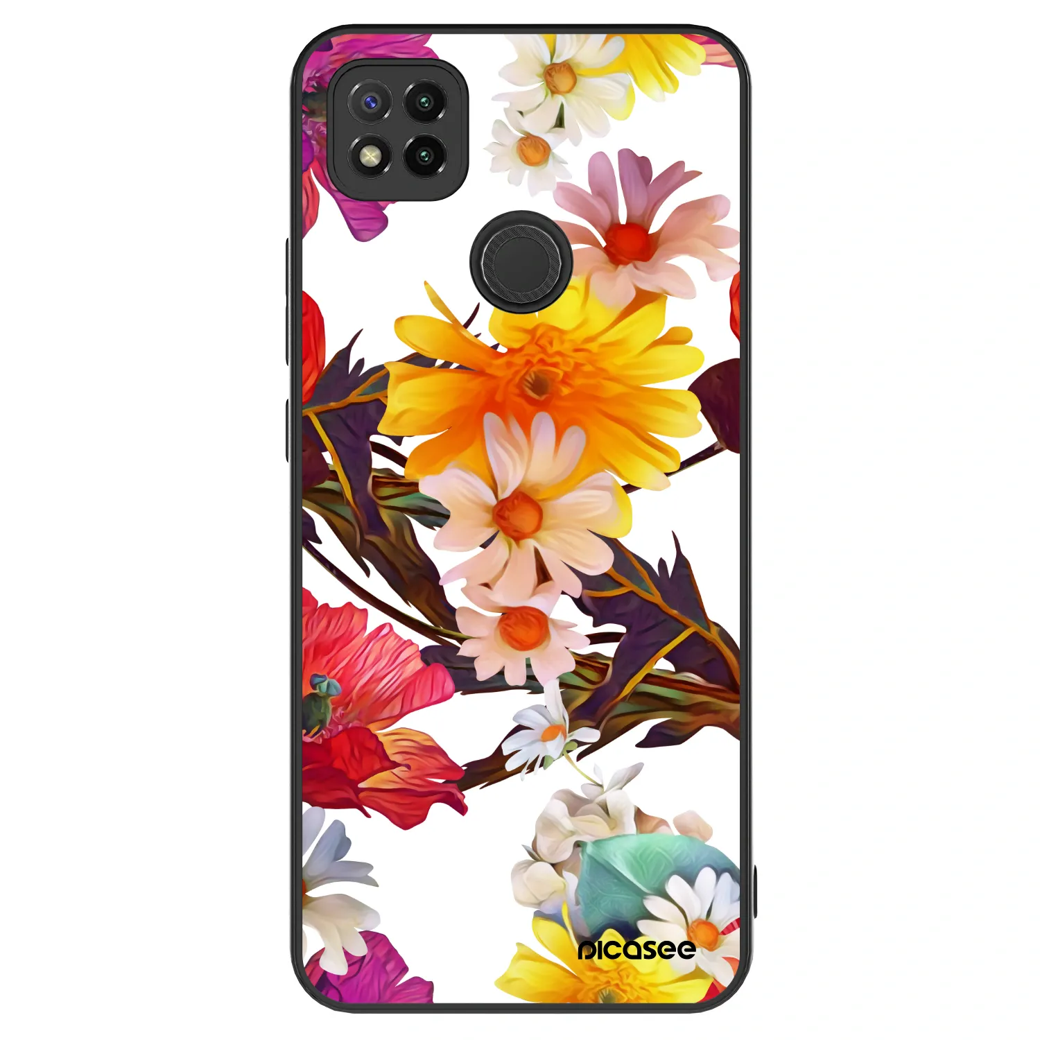Picasee ULTIMATE CASE na Xiaomi Redmi 9C - Meadow