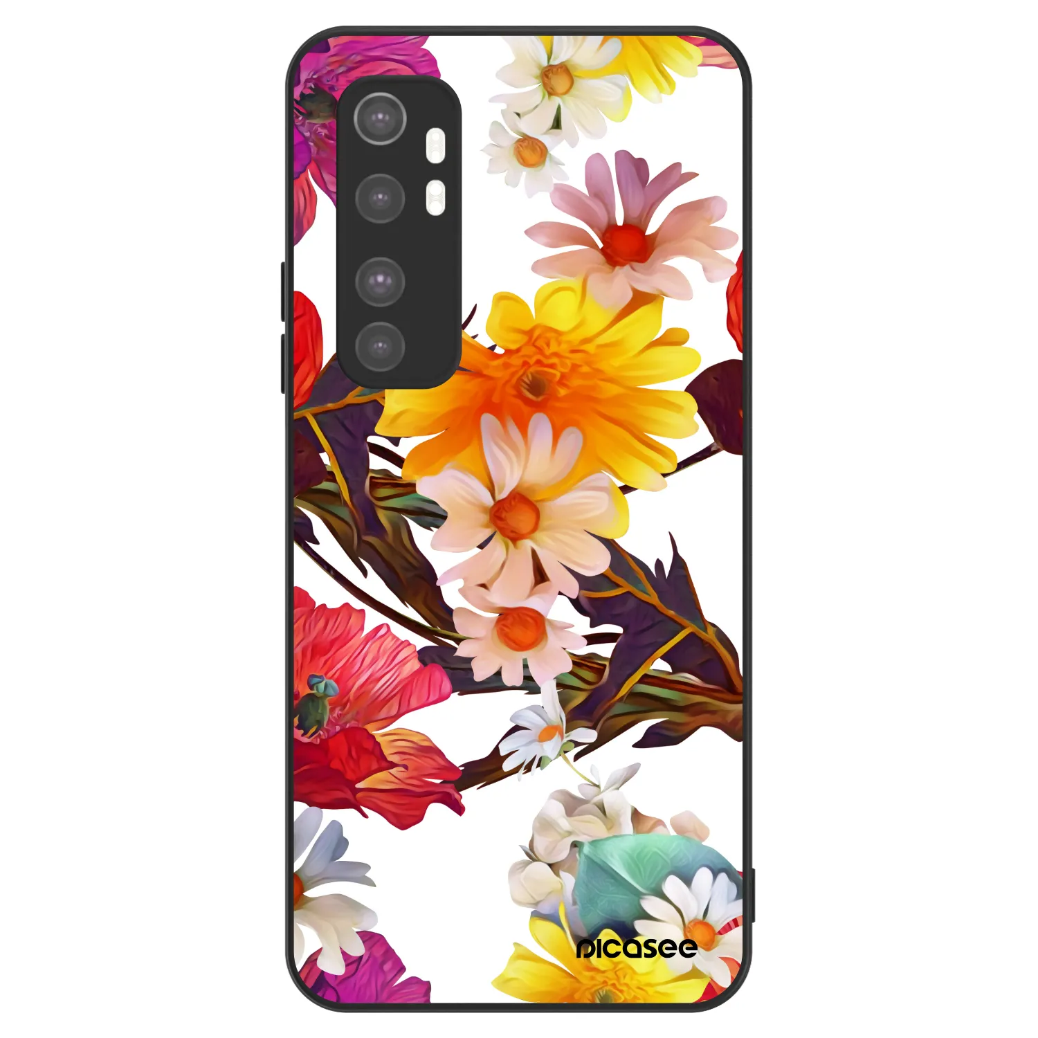 Picasee ULTIMATE CASE na Xiaomi Mi Note 10 Lite - Meadow
