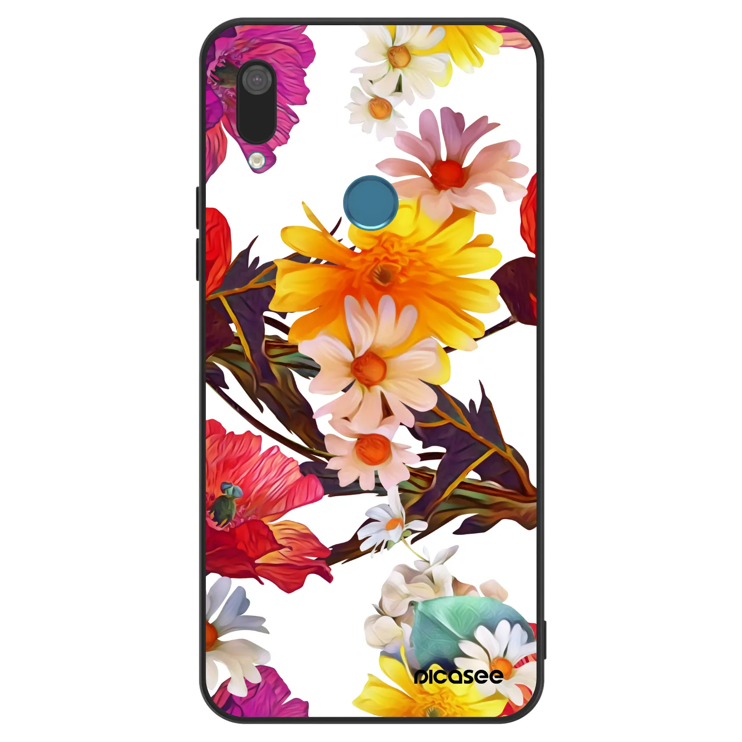 Picasee ULTIMATE CASE na Huawei Y7 2019 - Meadow