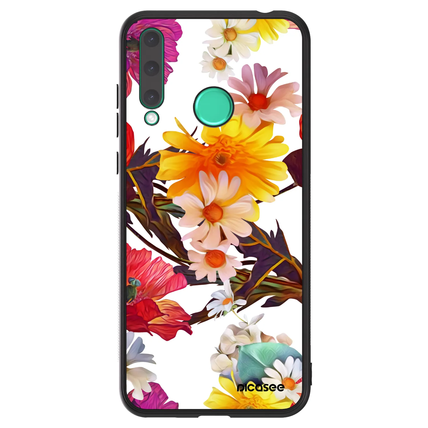 Picasee ULTIMATE CASE na Honor 20 Lite - Meadow