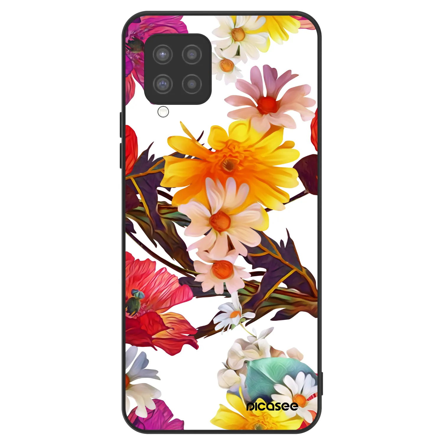 Picasee ULTIMATE CASE na Samsung Galaxy A42 A426B - Meadow