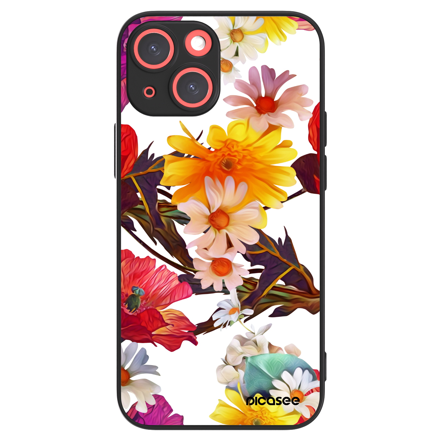 Picasee ULTIMATE CASE na Apple iPhone 13 mini - Meadow