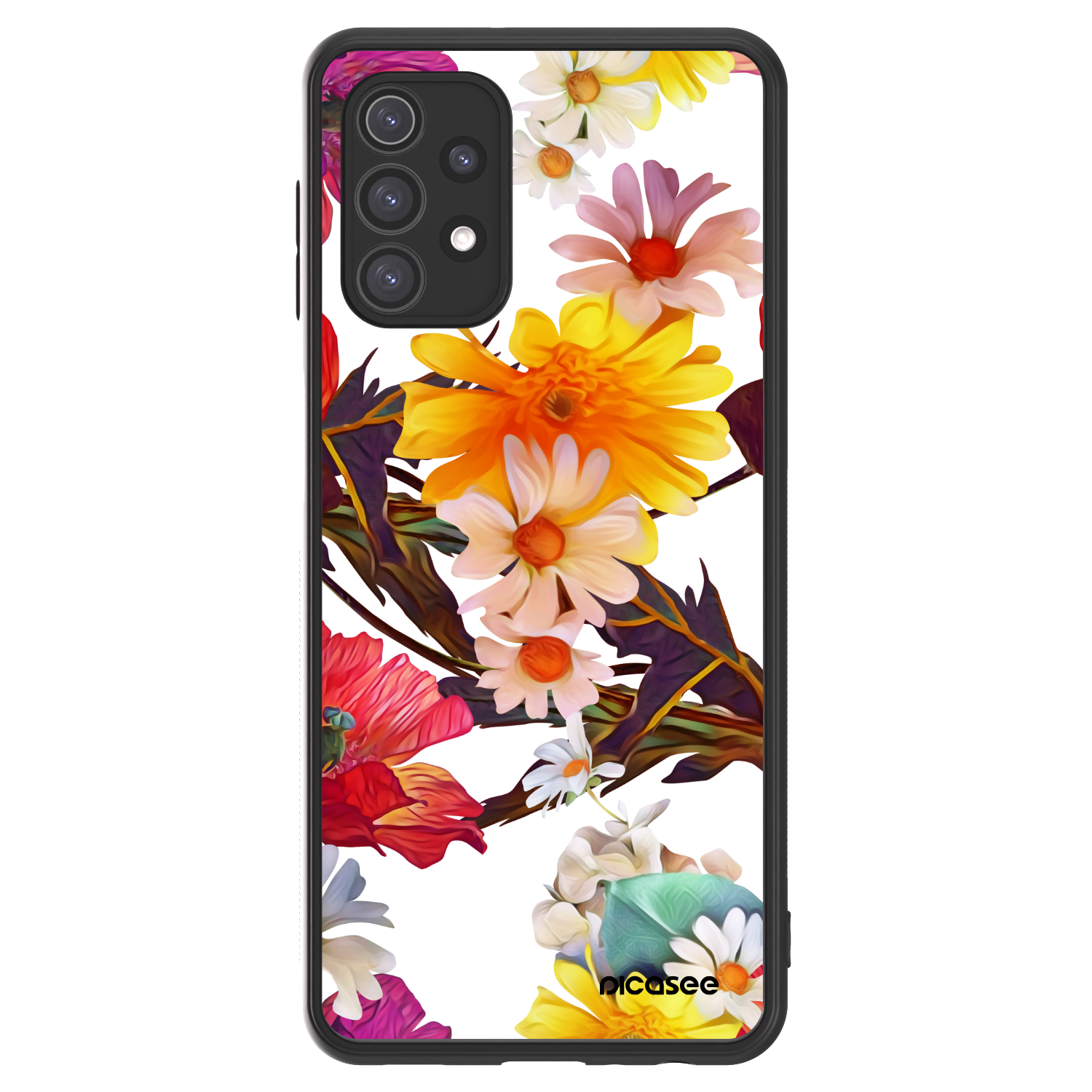 Picasee ULTIMATE CASE na Samsung Galaxy A32 5G A326B - Meadow