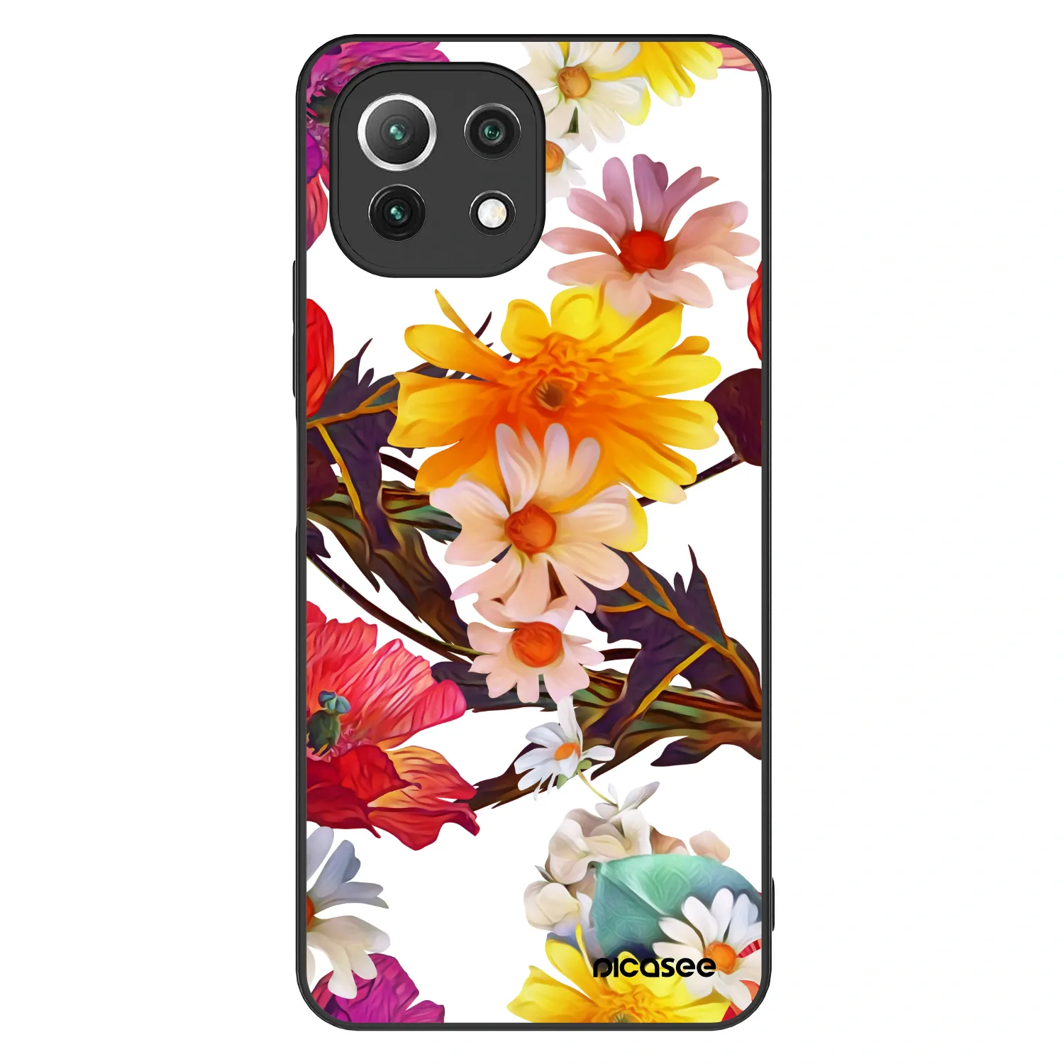 Picasee ULTIMATE CASE na Xiaomi Mi 11 Lite - Meadow
