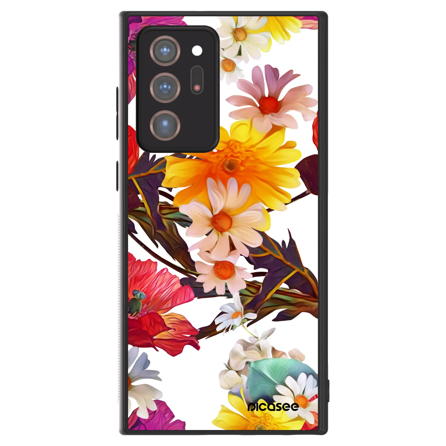 Picasee ULTIMATE CASE na Samsung Galaxy Note 20 Ultra - Meadow