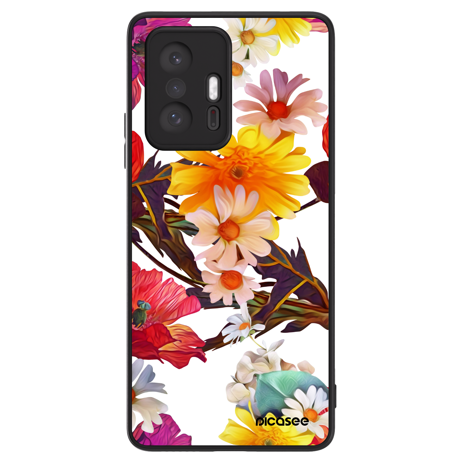 Picasee ULTIMATE CASE na Xiaomi 11T - Meadow