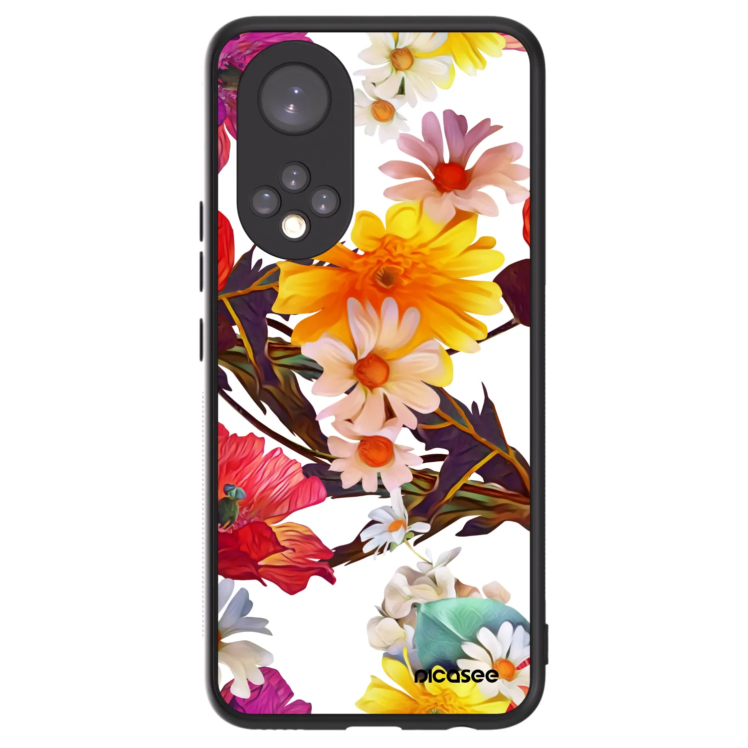 Picasee ULTIMATE CASE na Honor 50 5G - Meadow