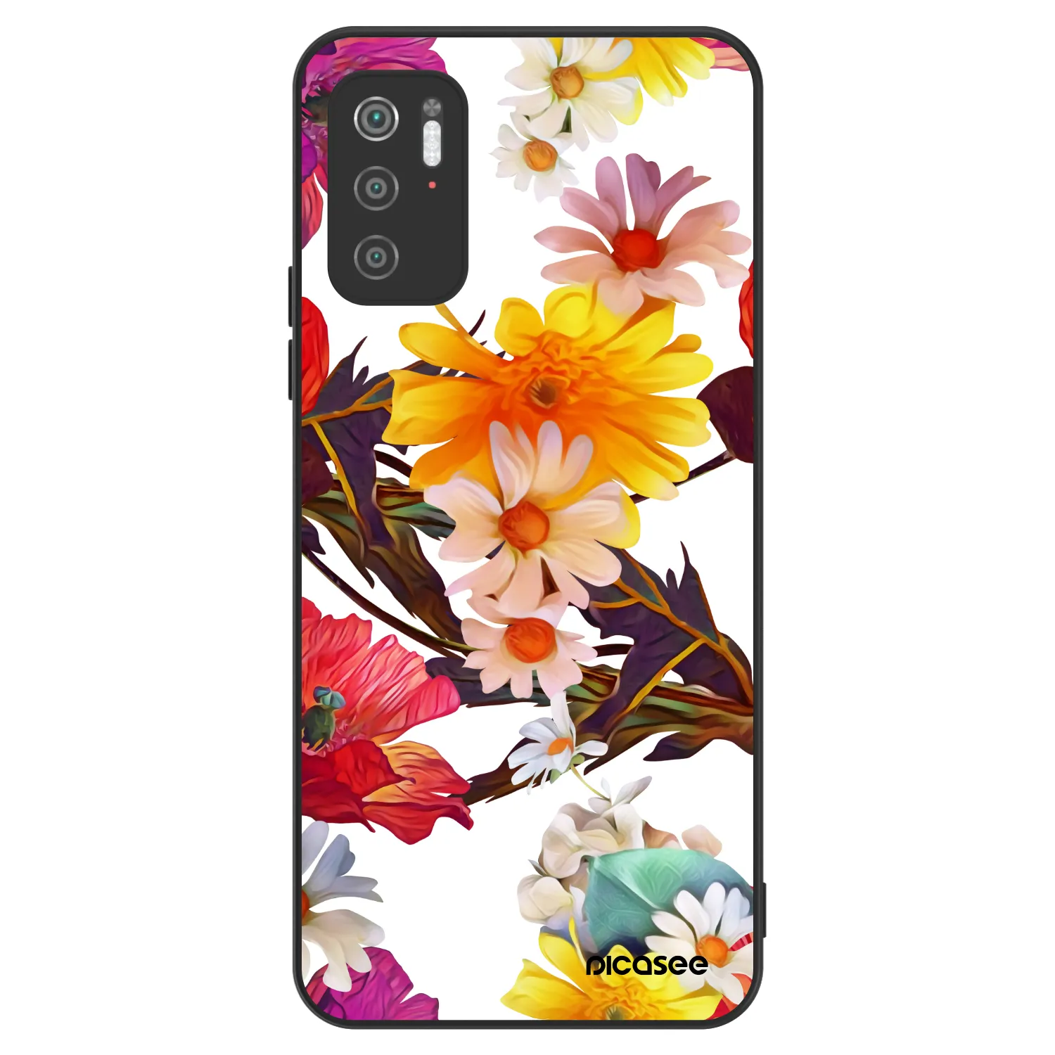 Picasee ULTIMATE CASE na Xiaomi Poco M3 Pro 5G - Meadow