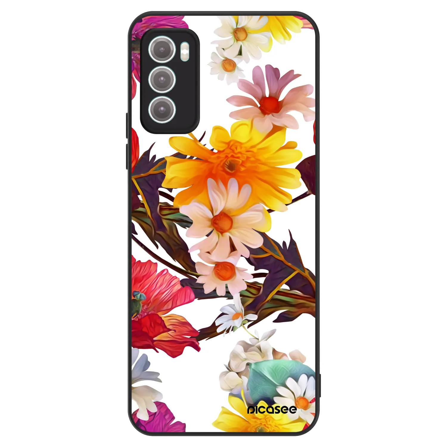 Picasee ULTIMATE CASE na Motorola Moto G60 - Meadow