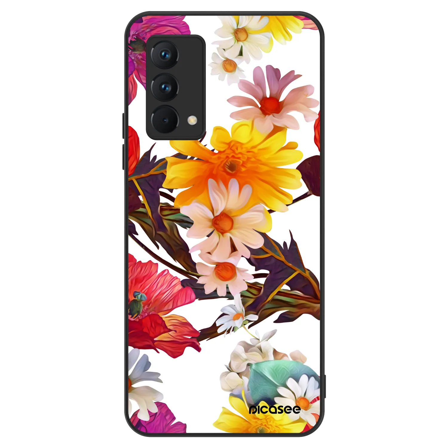 Picasee ULTIMATE CASE na Realme GT Master Edition 5G - Meadow
