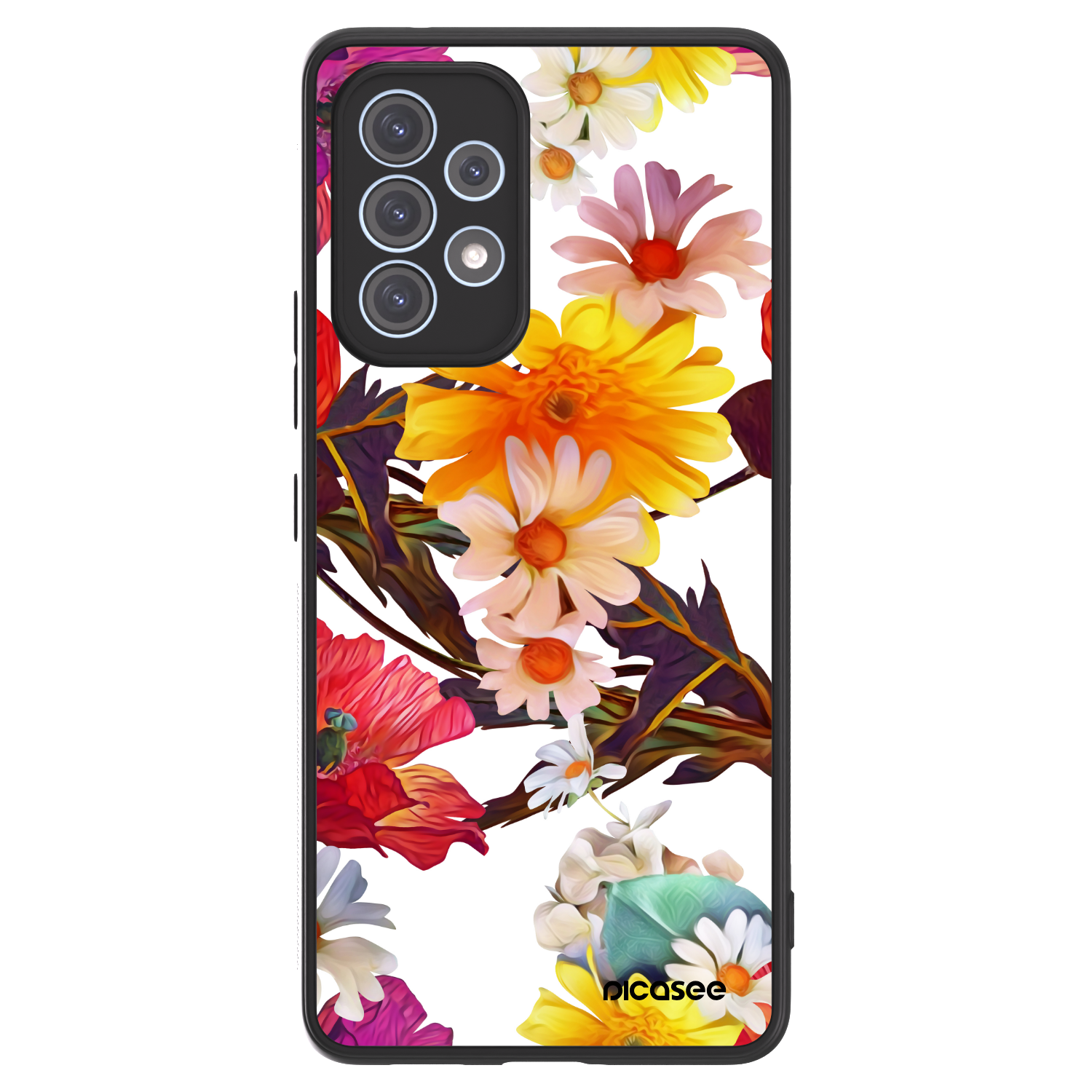 Picasee ULTIMATE CASE na Samsung Galaxy A53 5G A536 - Meadow