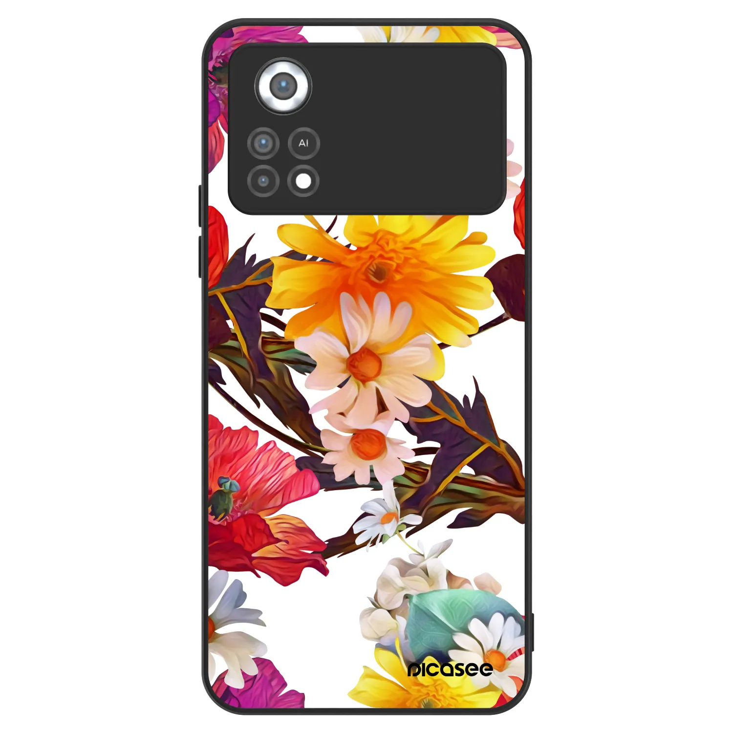 Picasee ULTIMATE CASE na Xiaomi Poco X4 Pro 5G - Meadow