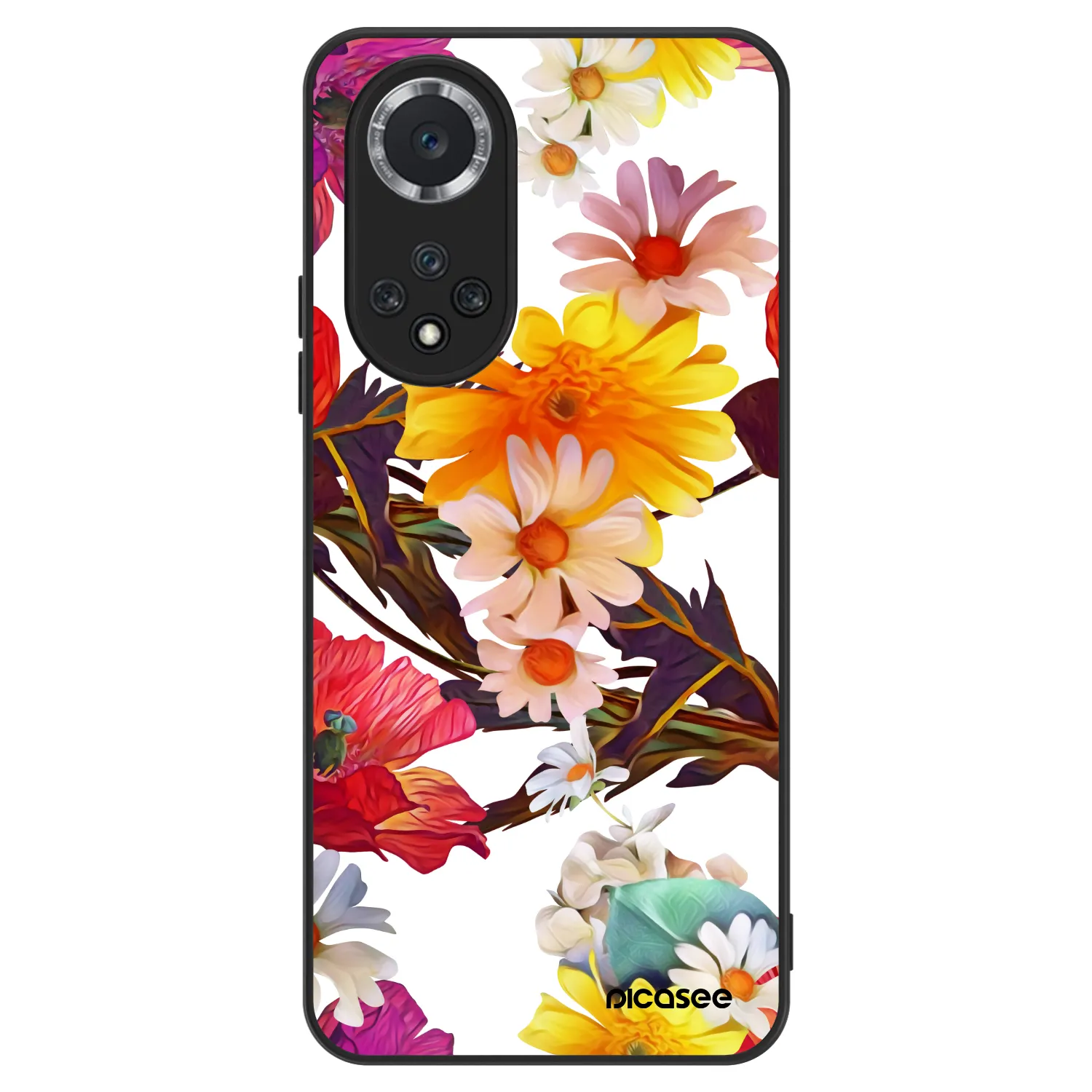 Picasee ULTIMATE CASE na Huawei Nova 9 SE - Meadow
