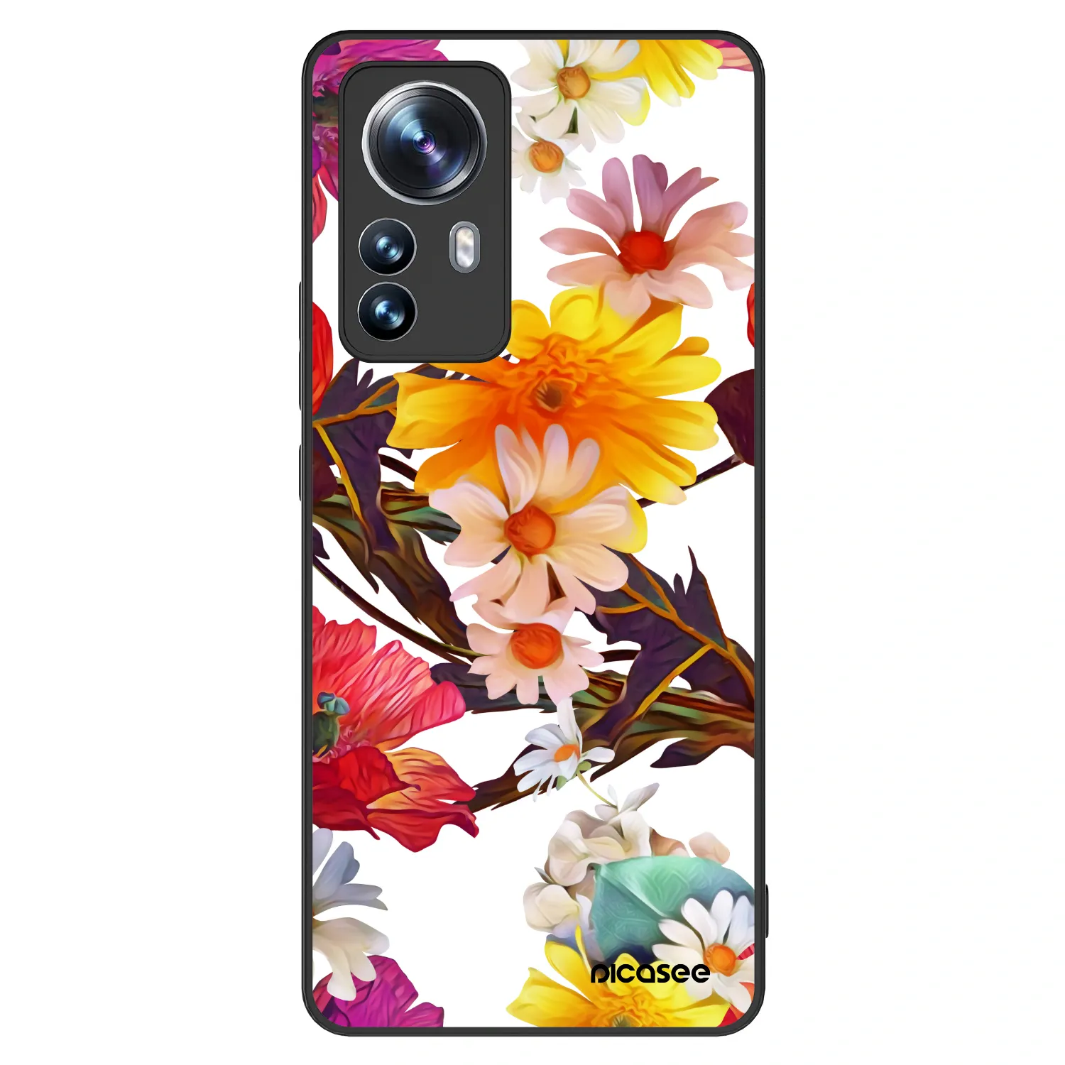 Picasee ULTIMATE CASE na Xiaomi 12 Pro - Meadow