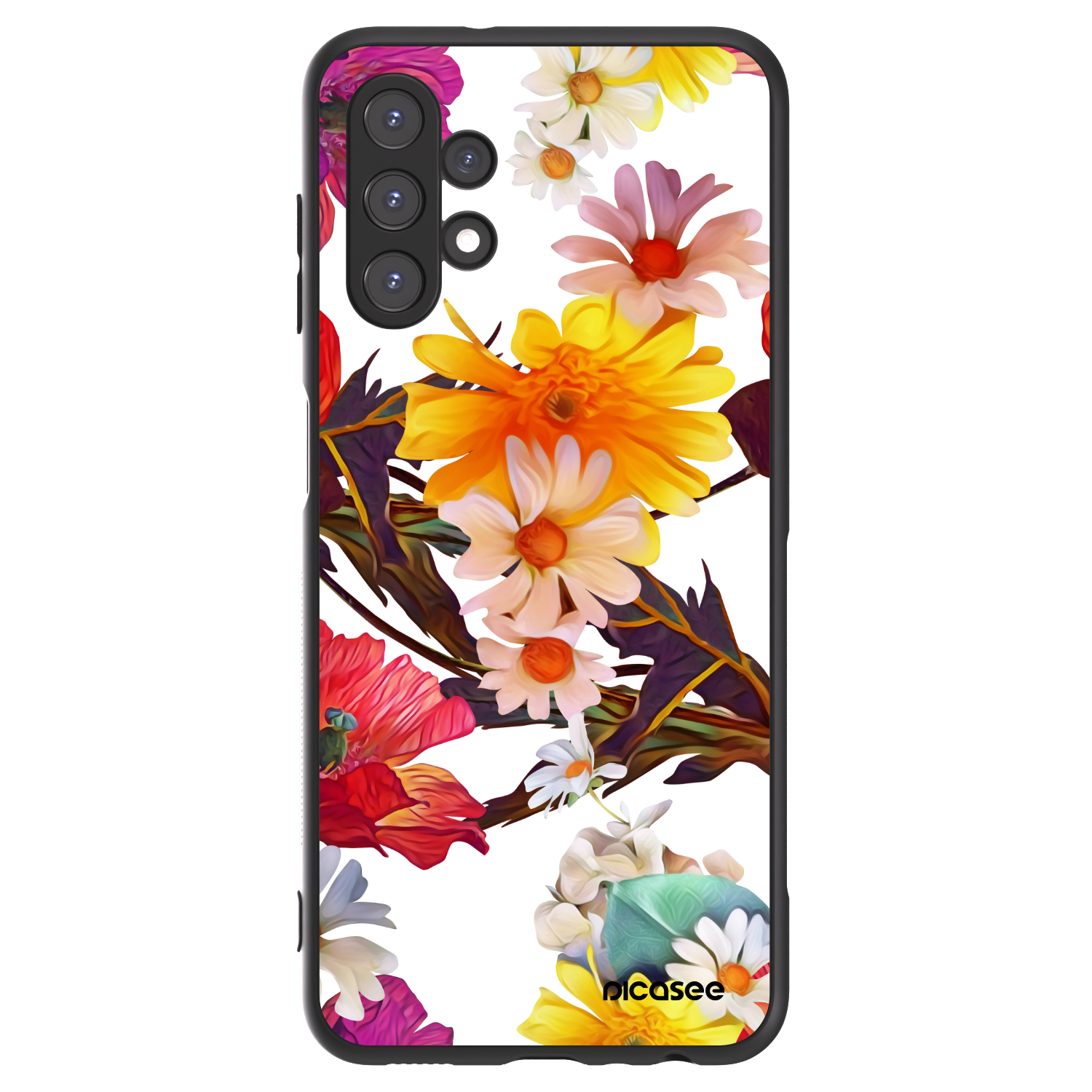 Picasee ULTIMATE CASE na Samsung Galaxy A13 4G A135 - Meadow