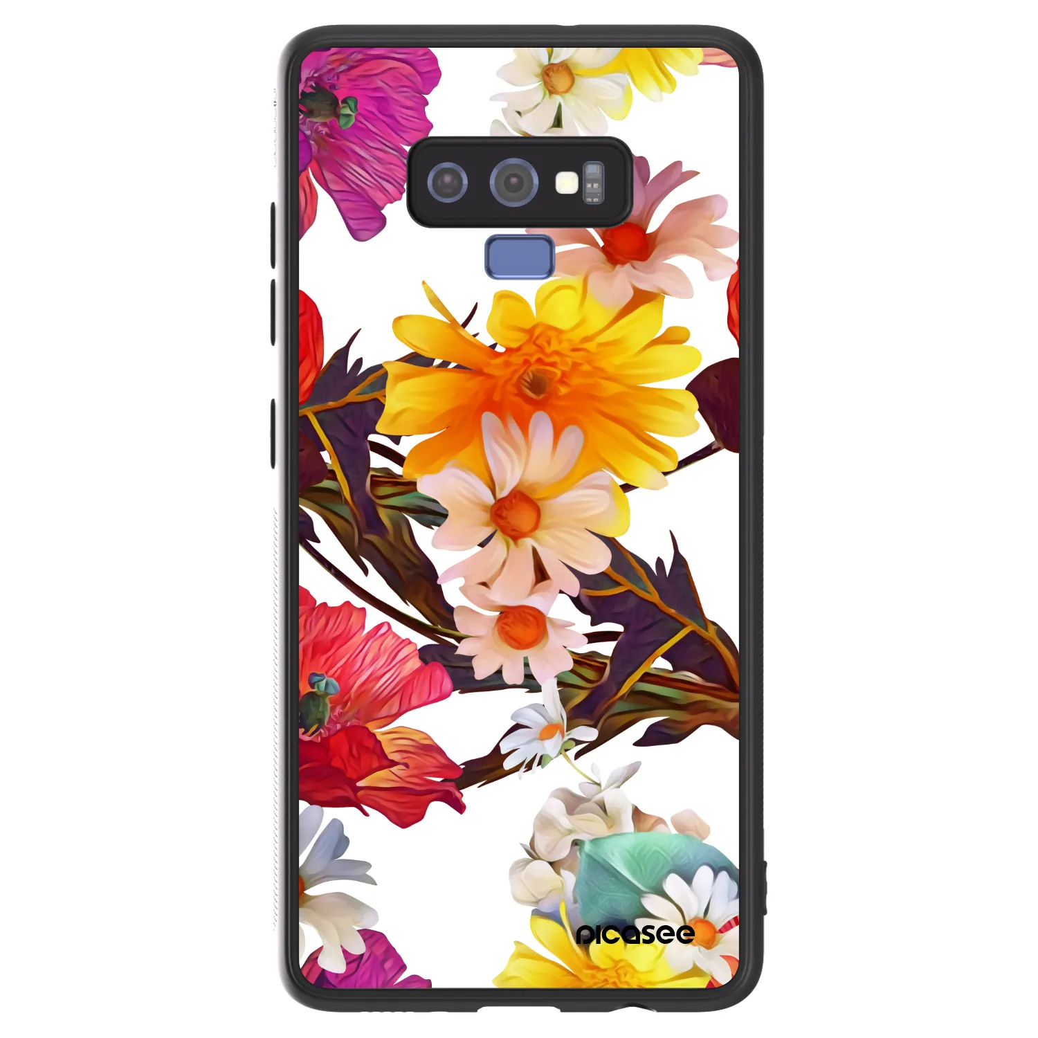 Picasee ULTIMATE CASE na Samsung Galaxy Note 9 N960F - Meadow