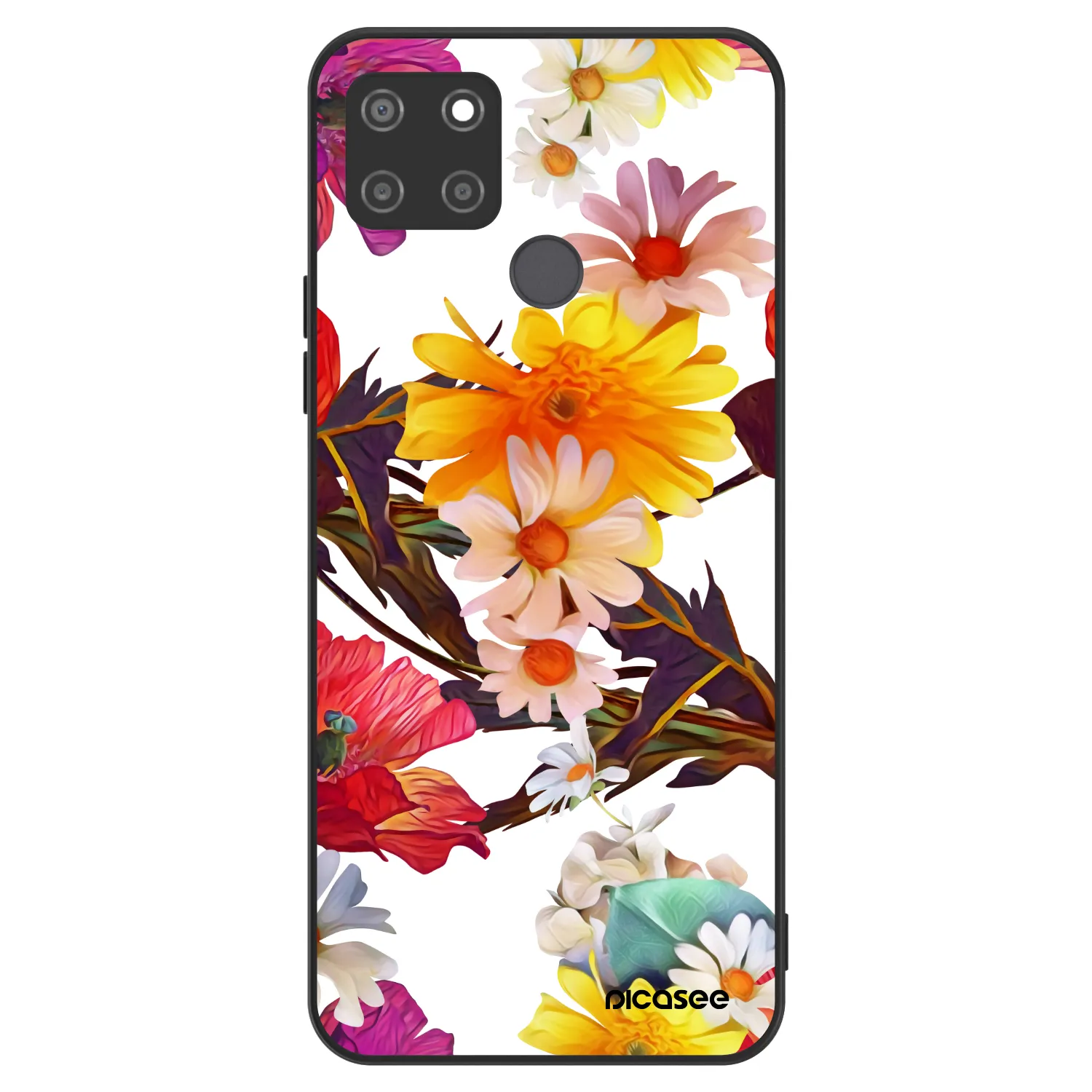Picasee ULTIMATE CASE na Realme C21Y - Meadow