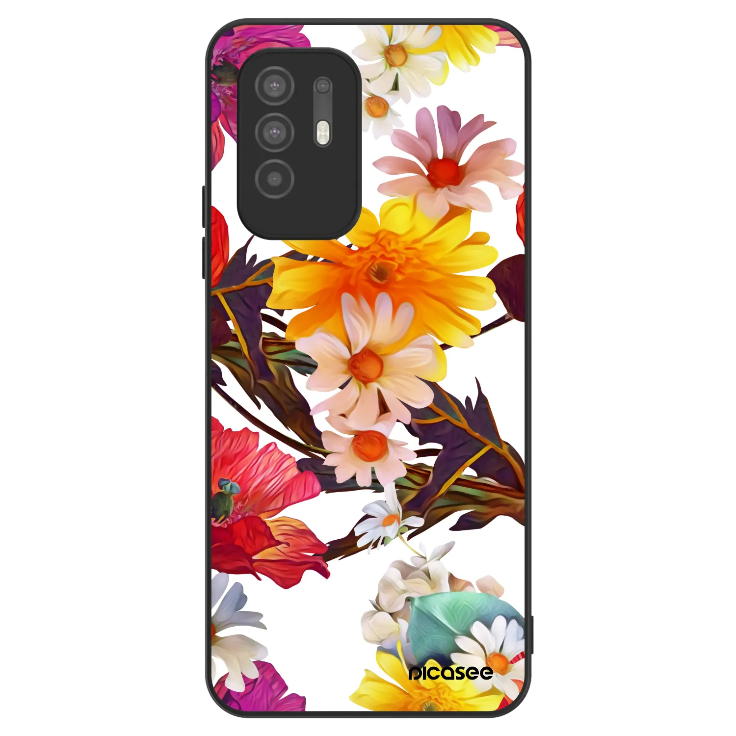 Picasee ULTIMATE CASE na OPPO A94 5G - Meadow