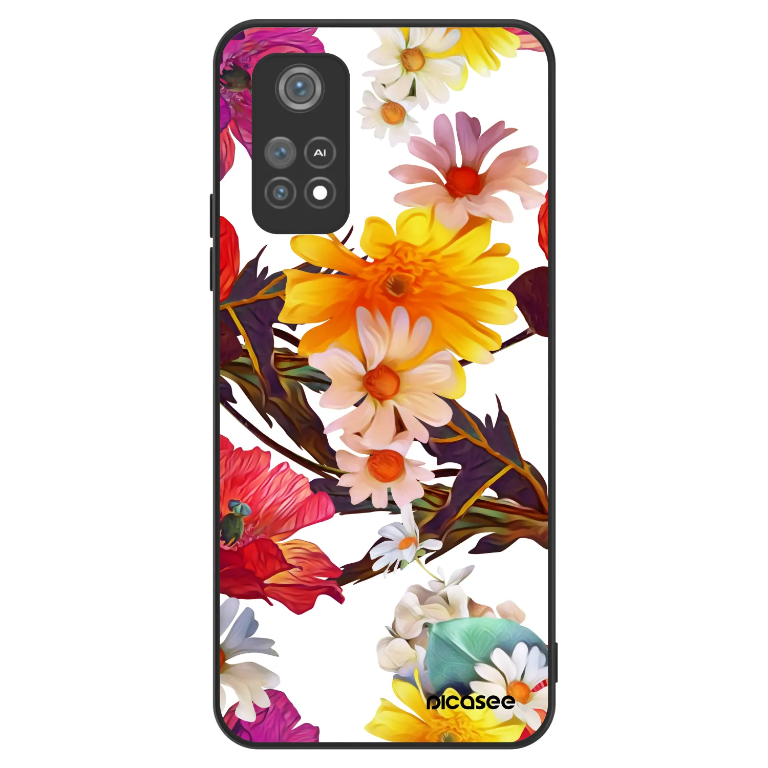 Picasee ULTIMATE CASE na Xiaomi Poco M4 Pro - Meadow