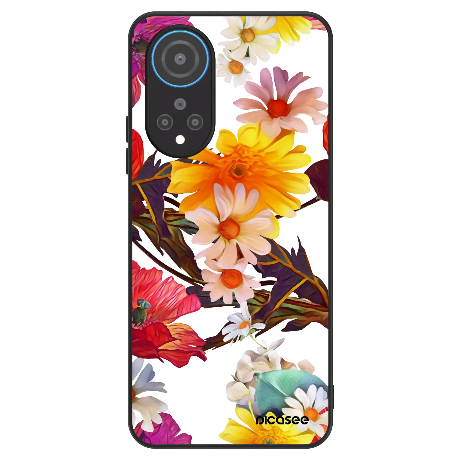 Picasee ULTIMATE CASE na Honor X7 - Meadow