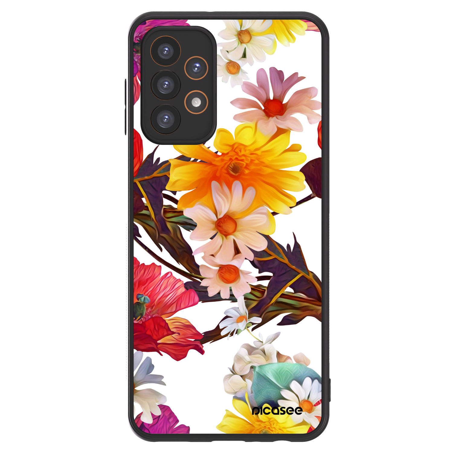 Picasee ULTIMATE CASE na Samsung Galaxy A23 A236B 5G - Meadow