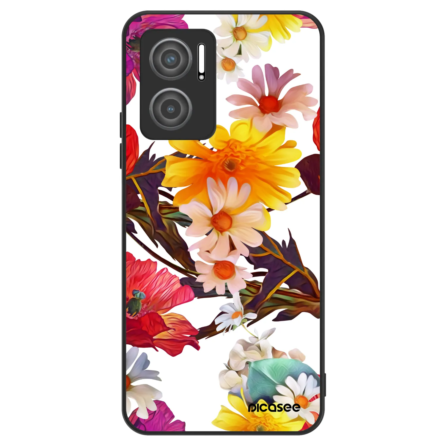 Picasee ULTIMATE CASE na Xiaomi Redmi 10 5G - Meadow
