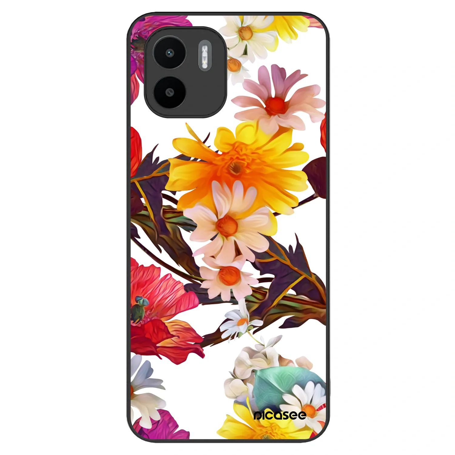 Picasee ULTIMATE CASE na Xiaomi Redmi A1 - Meadow