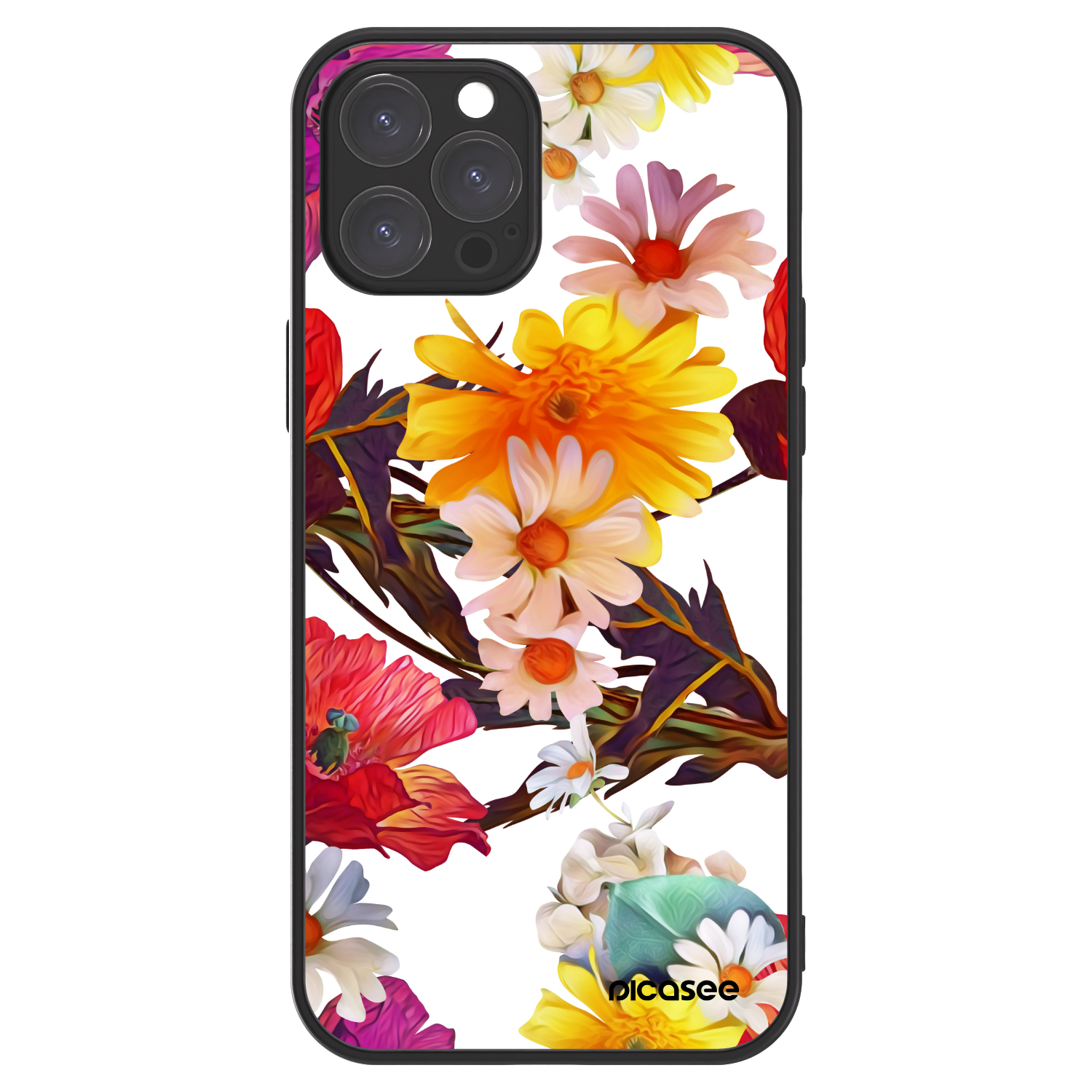 Picasee ULTIMATE CASE MagSafe pro Apple iPhone 12 Pro Max - Meadow