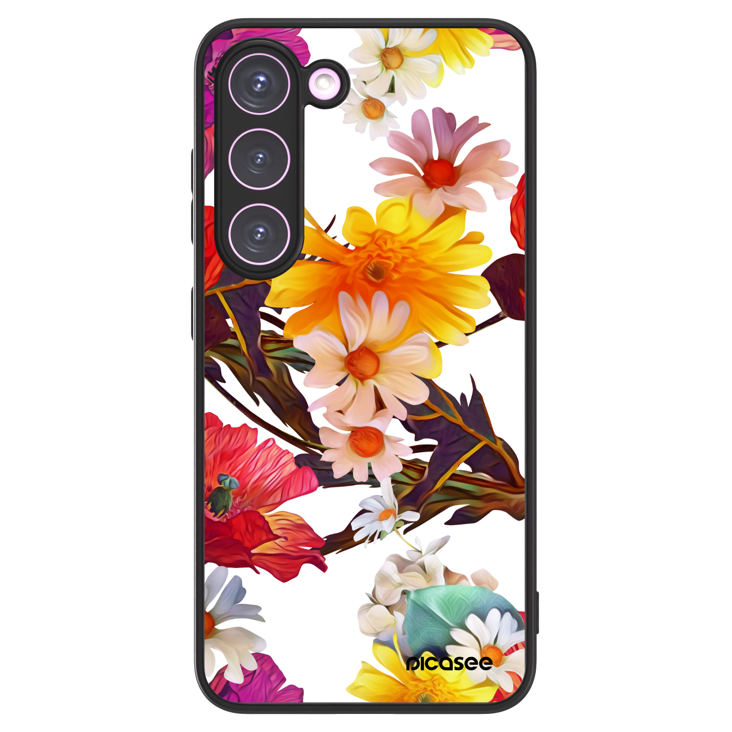 Picasee ULTIMATE CASE na Samsung Galaxy S23 5G - Meadow