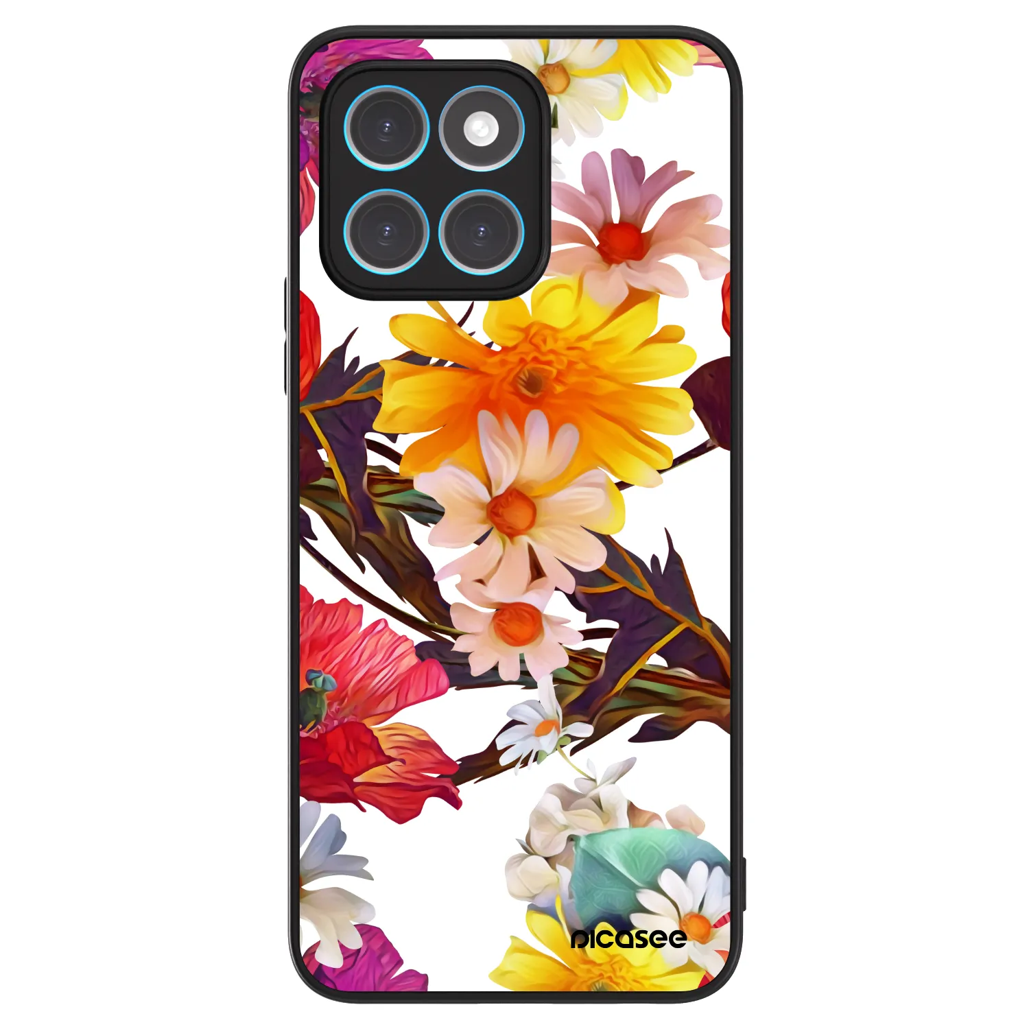 Picasee ULTIMATE CASE na Honor X6 - Meadow
