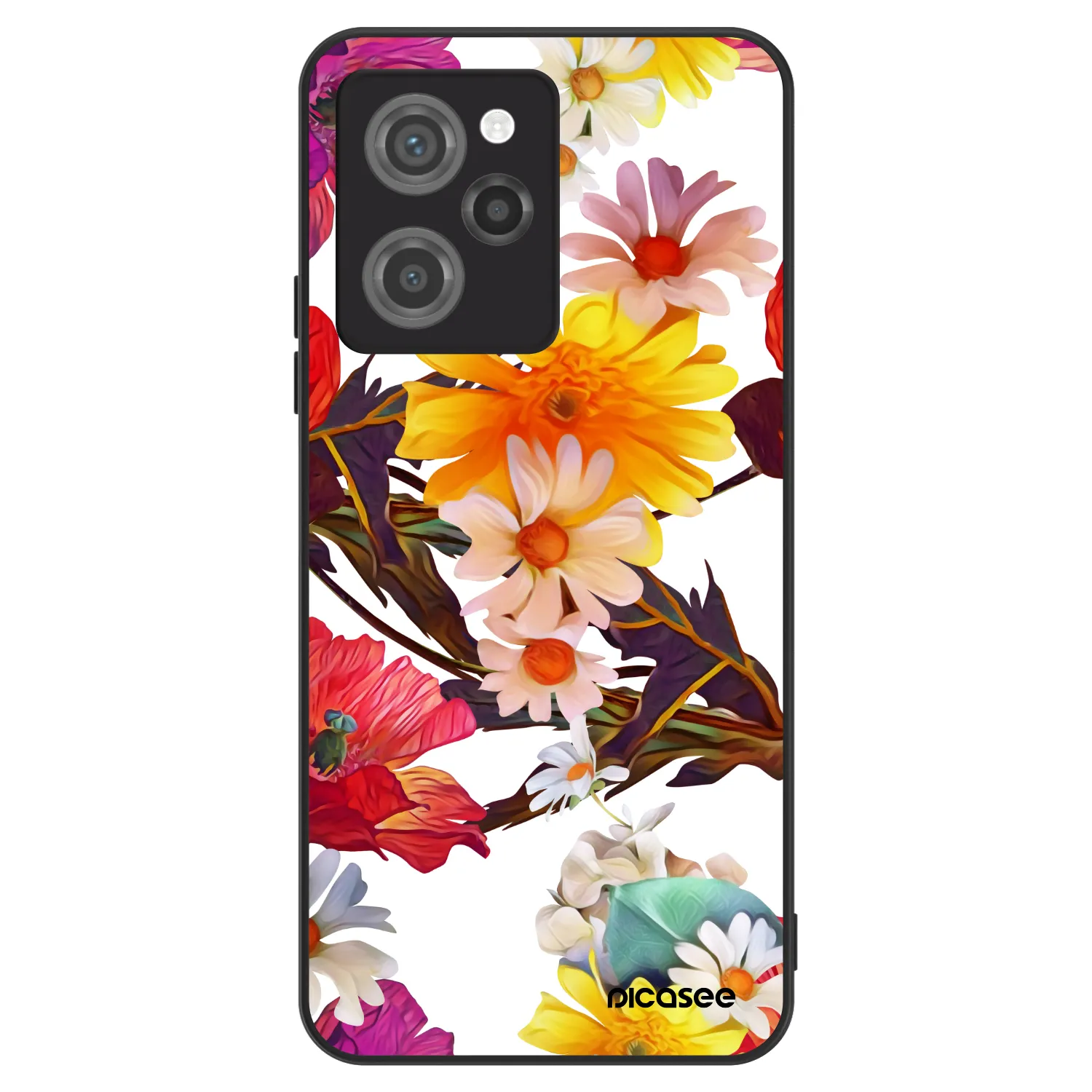 Picasee ULTIMATE CASE na Xiaomi Poco X5 Pro - Meadow