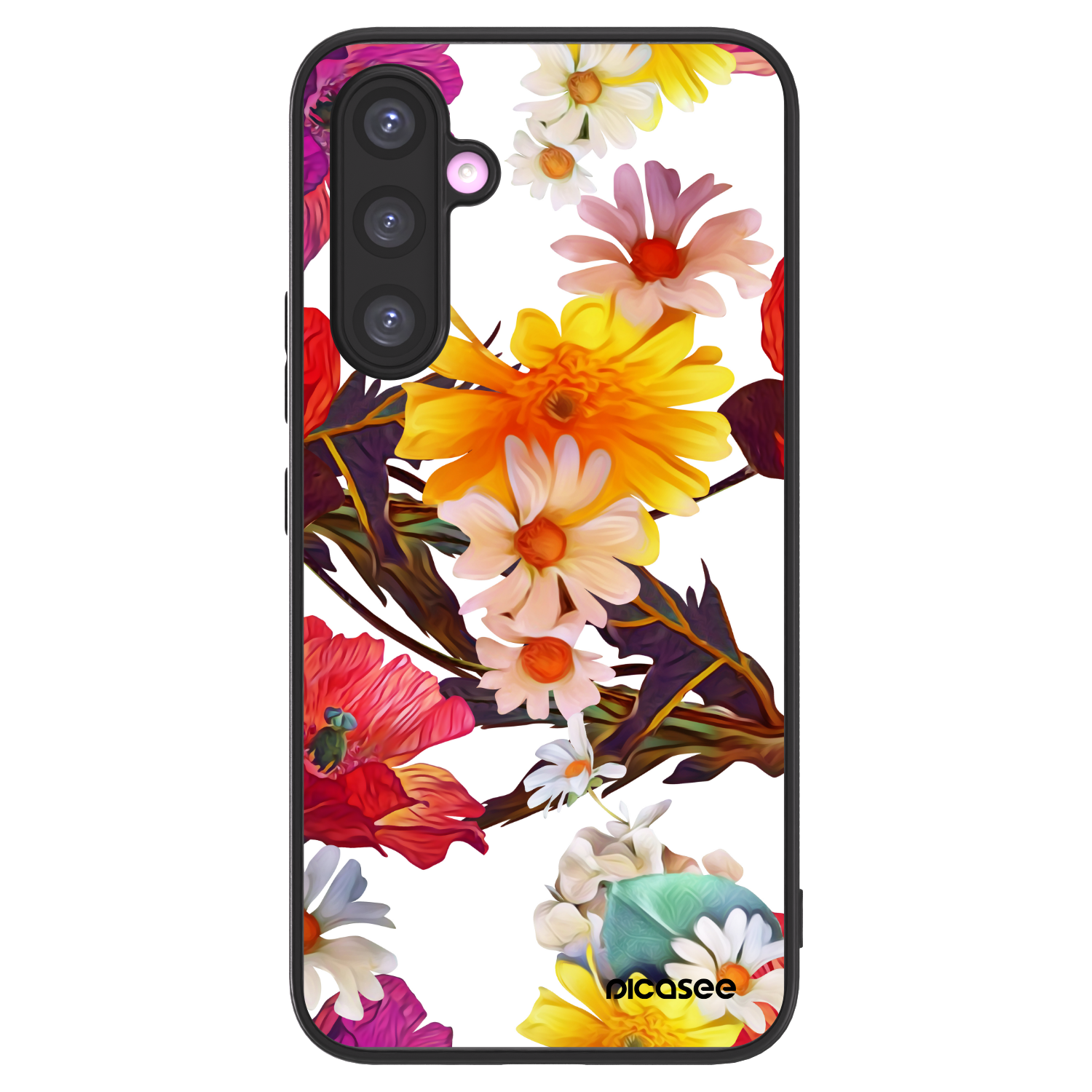 Picasee ULTIMATE CASE na Samsung Galaxy A54 5G A546B - Meadow
