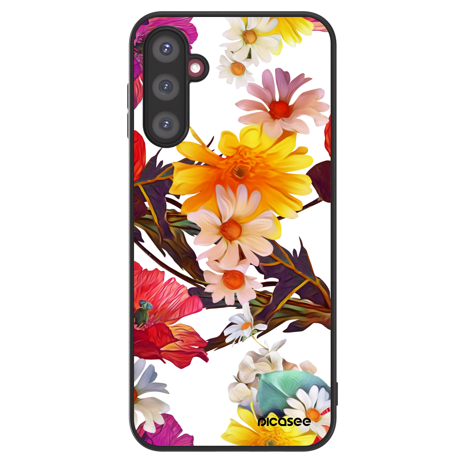 Picasee ULTIMATE CASE na Samsung Galaxy A14 5G A146P - Meadow