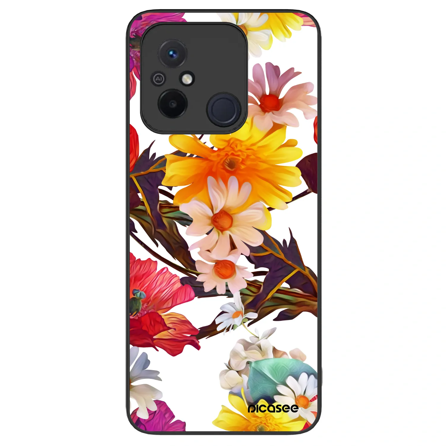 Picasee ULTIMATE CASE na Xiaomi Redmi 12C - Meadow