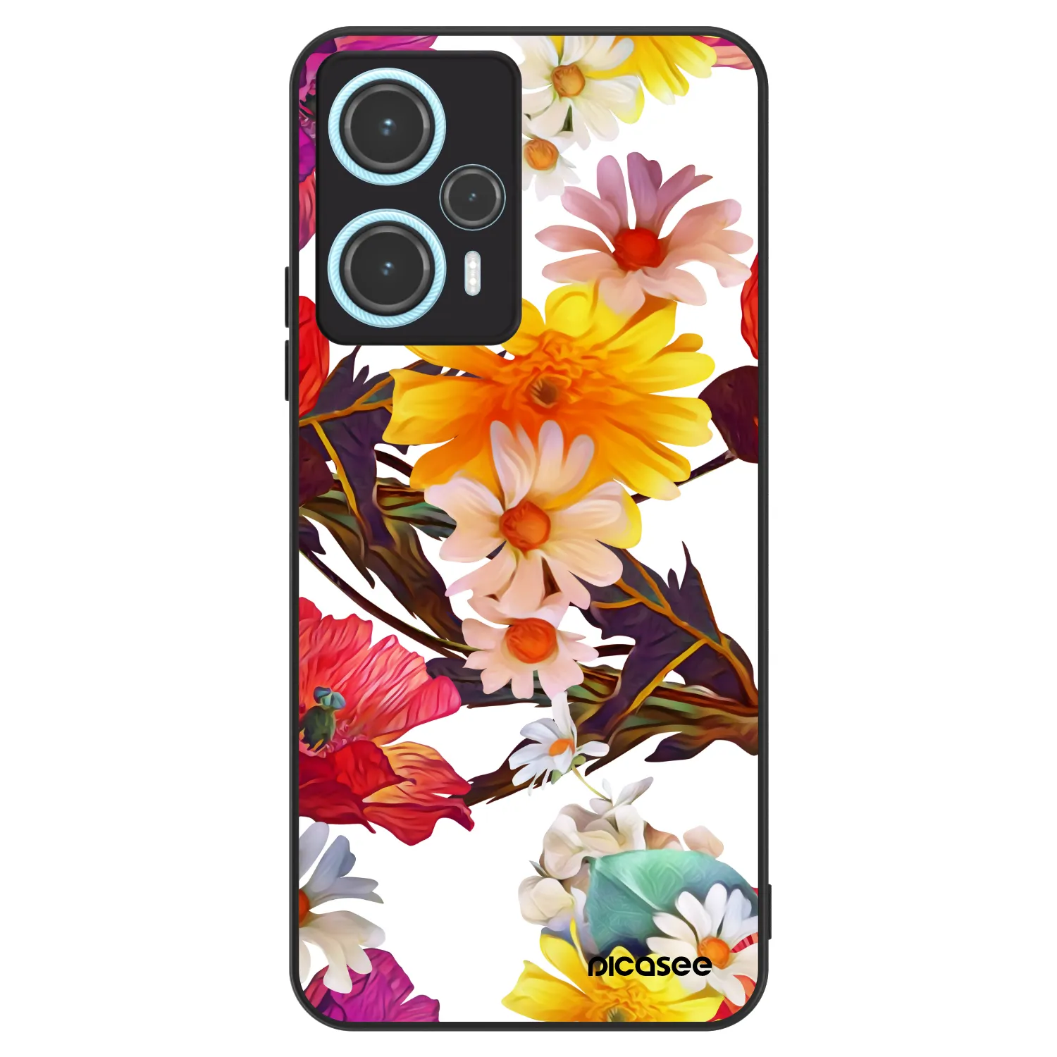Picasee ULTIMATE CASE na Xiaomi Poco F5 - Meadow