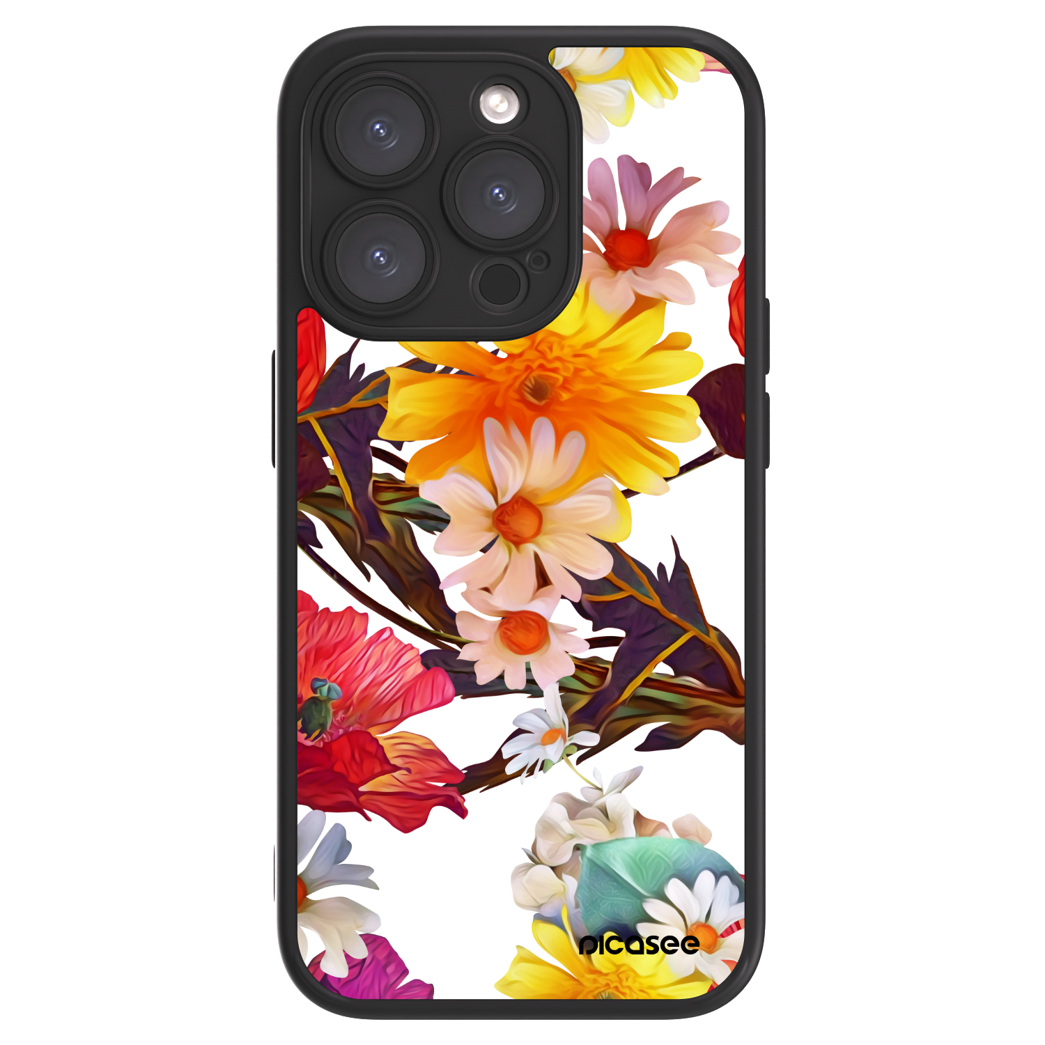 Picasee ULTIMATE CASE na Apple iPhone 15 Pro - Meadow