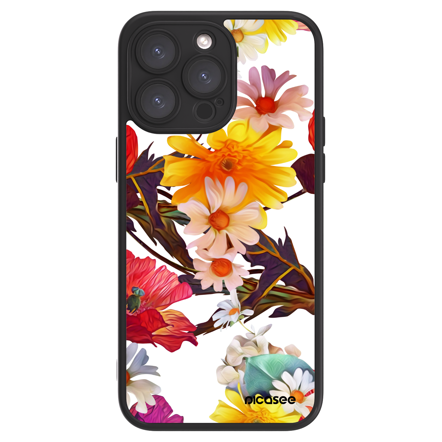 Picasee ULTIMATE CASE na Apple iPhone 15 Pro Max - Meadow